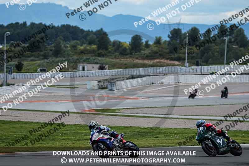 march 2018;motorbikes;no limits;peter wileman photography;portugal;trackday digital images;valencia